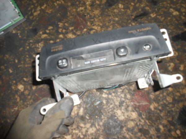  CD 86120-05050  Toyota - Lexus Avensis Wagon 98-03 