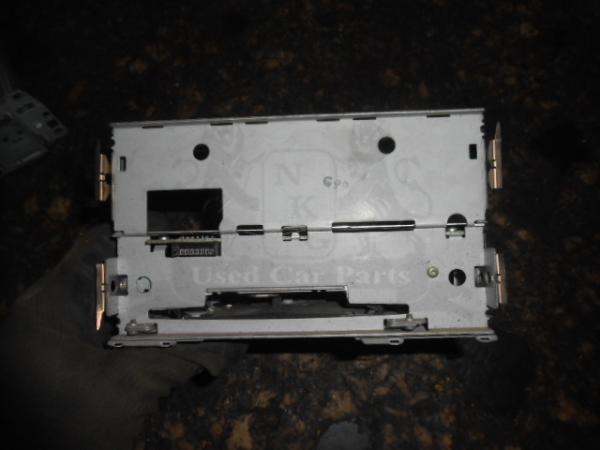  CD  Opel Corsa C 00-03 3D 