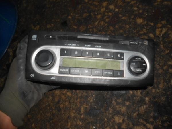  CD 8701A239  Mitsubishi Colt 02- 