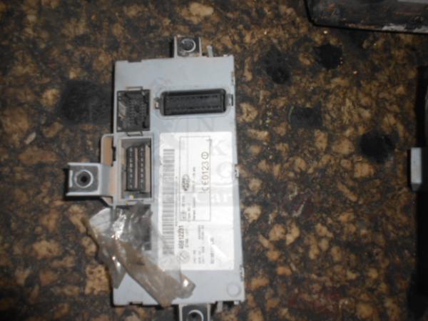   46812231  Fiat Punto 5D 03-05 