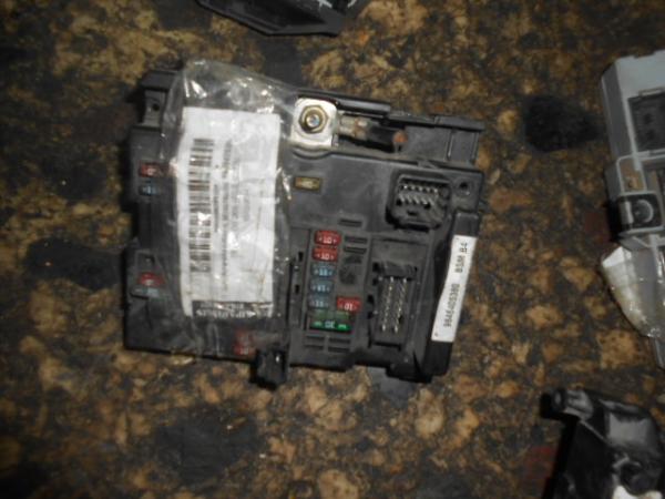   9646405380  Peugeot 206 3D 03-09 