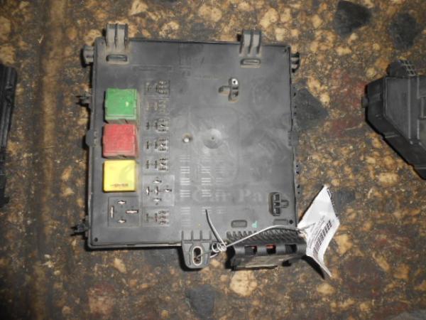   460023260  Opel Vectra C Sedan 02-05 