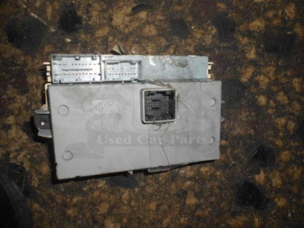   50504851  Alfa Romeo Alfa Romeo 147 00-05 