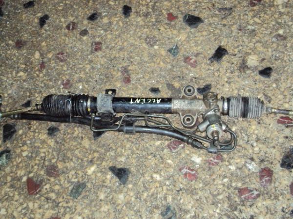     Hyundai Accent 00-06 