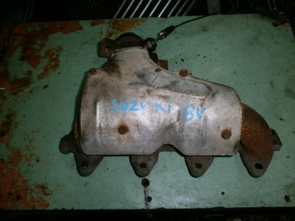     Suzuki Swift 3D 93-96 