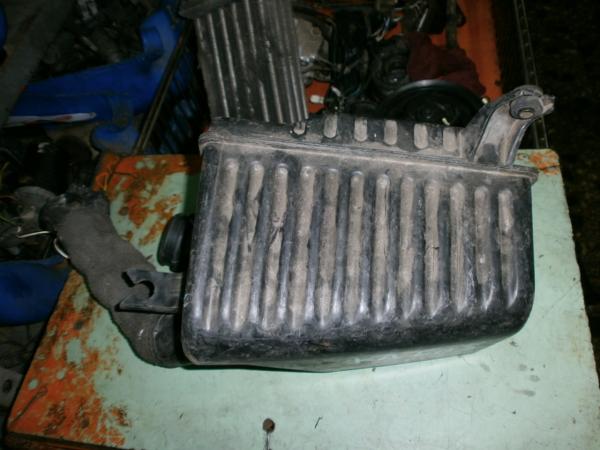    Chevrolet - Daewoo Kalos 05> 