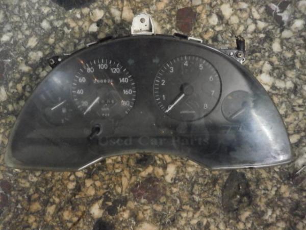    Toyota Starlet EP91 96-99 
