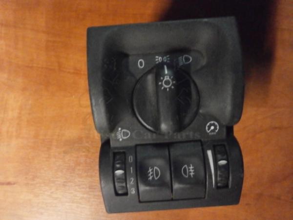     Opel Vectra B Hatch 96-98, Opel Vectra B Hatch 98-02 