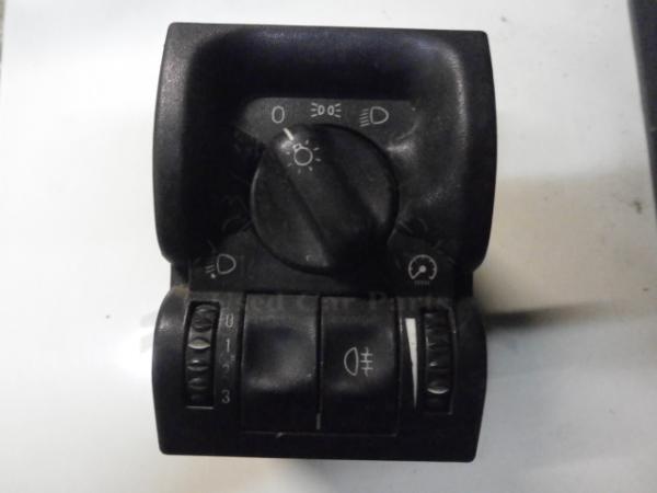     Opel Vectra B Hatch 96-98, Opel Vectra B Hatch 98-02 