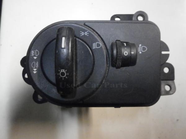     Ford Fiesta 3D 02-06, Ford Fusion 02-07 