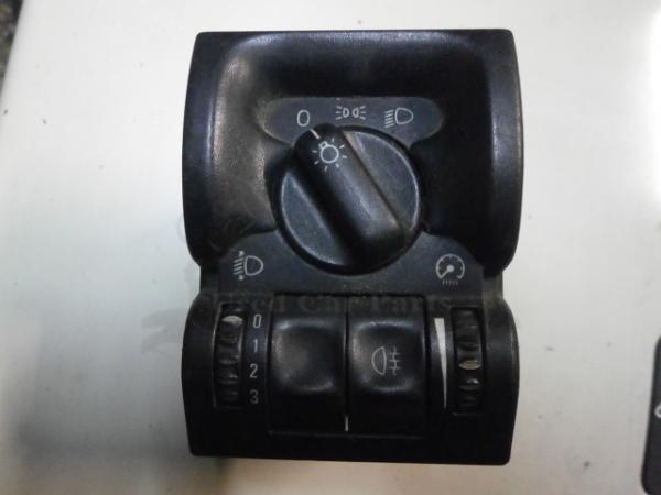     Opel Vectra B Hatch 96-98, Opel Vectra B Hatch 98-02 
