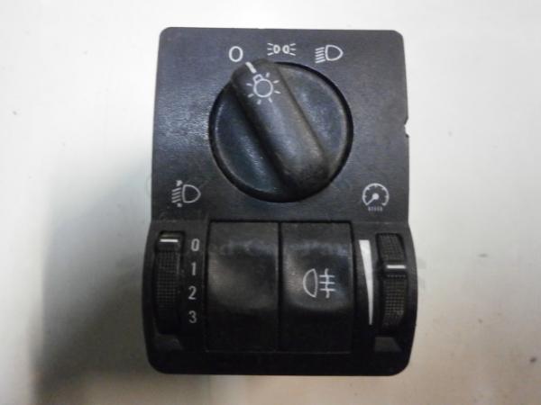     Opel Astra G Hatch 98-04 3D 