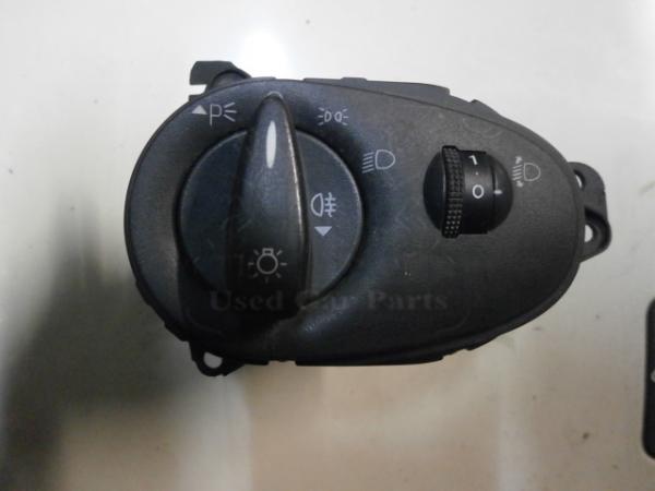     Ford Focus hatch 3D 02-04, Ford Focus hatch 3D 98-02 