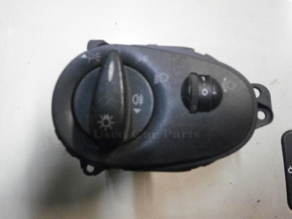     Ford Focus hatch 3D 02-04, Ford Focus hatch 3D 98-02 