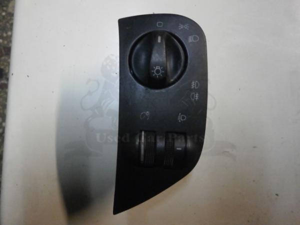     Seat Cordoba 3D 96-99, Seat Ibiza 3D 94-97, Seat Ibiza 3D 97-99 