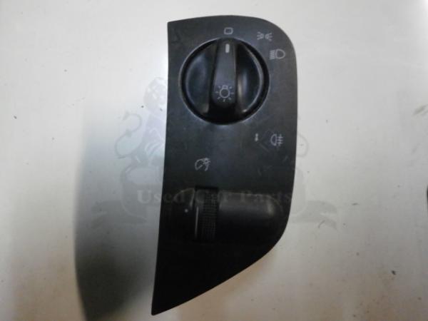     Seat Cordoba 3D 96-99, Seat Ibiza 3D 94-97, Seat Ibiza 3D 97-99 