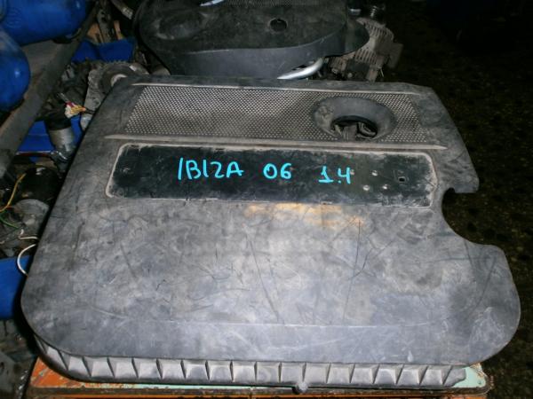    Seat Ibiza 5D 05-08 