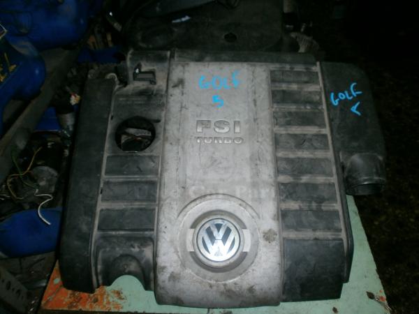    Volkswagen Golf 5 03-08 5D 