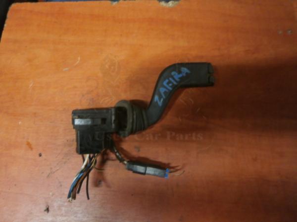   -  Opel Zafira A 98-04 24() 