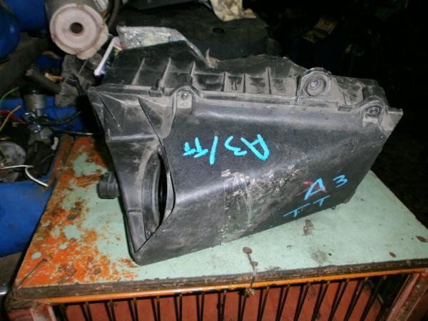    Audi A3 8P 03-05, Audi TT 98-06 