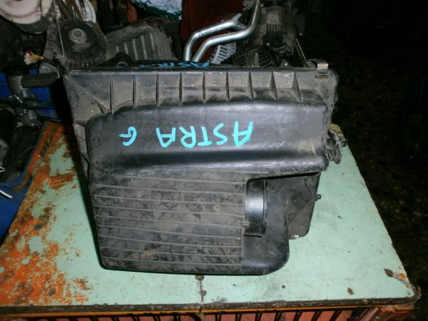    Opel Astra G SW 98-04 