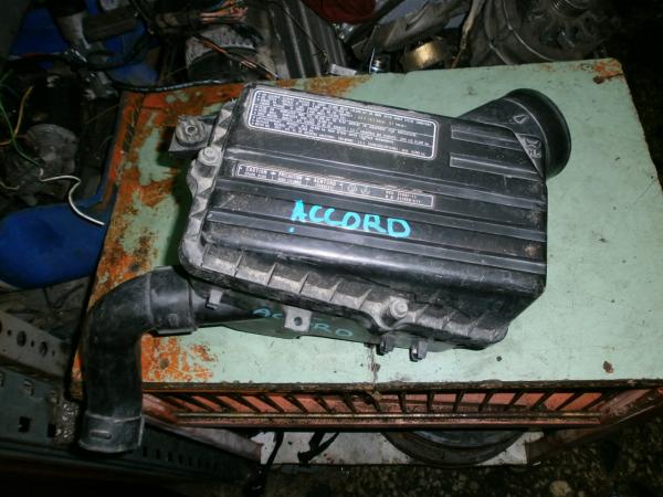    Honda Accord 03-07 