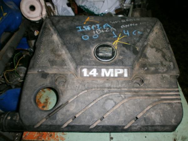    Seat Ibiza 3D 99-01 