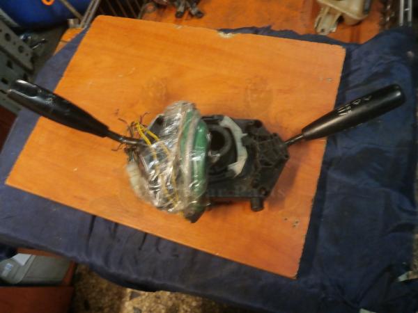   -  Suzuki Baleno Hatch 94-98 