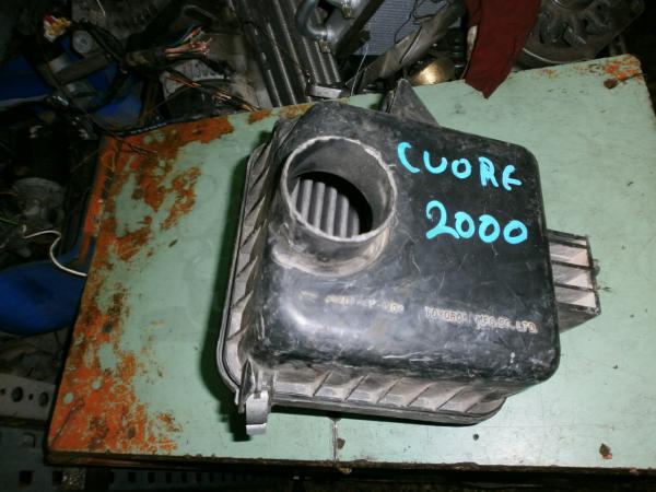    Daihatsu Cuore 98-02 