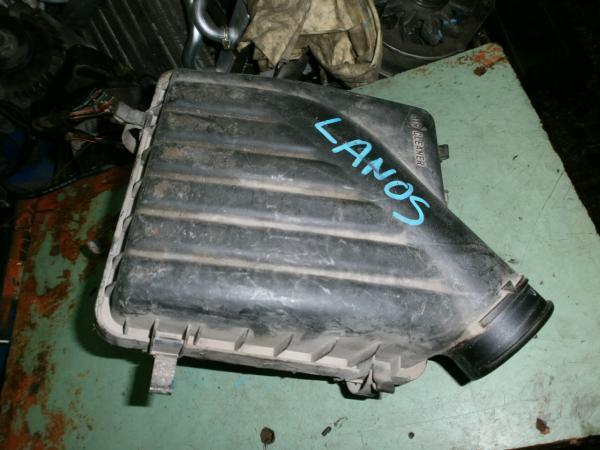    Daewoo Lanos 97-03 