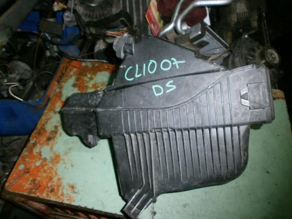    Renault Clio 05-09, Renault Modus 06> 