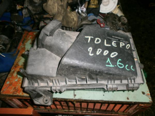    Seat Toledo 98-04 