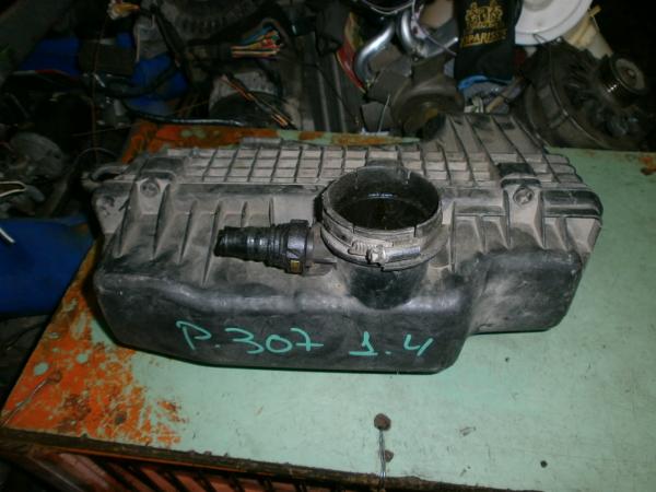    Peugeot 206 3D 03-09, Peugeot 307 5D 05> 