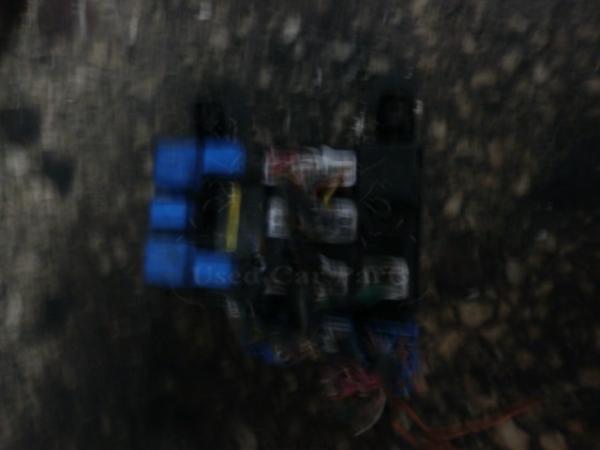    Hyundai Getz 3D 02-05 (4) 