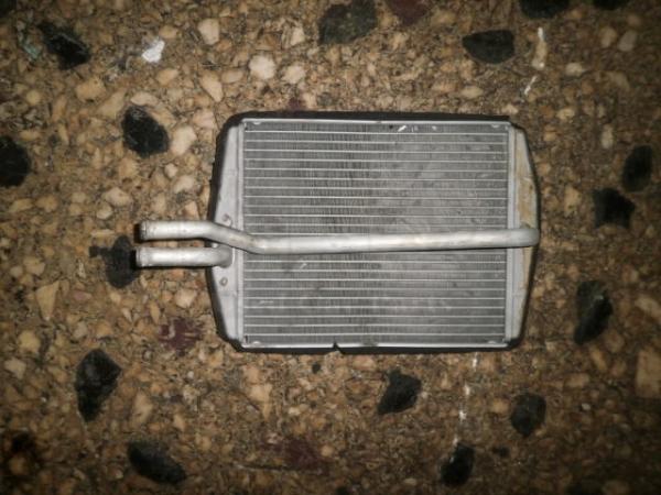      Ford Fiesta 3D 89-96 