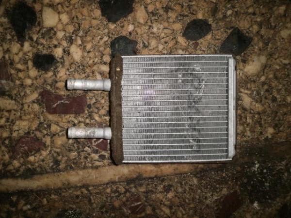      Hyundai Accent SDN 02-05 