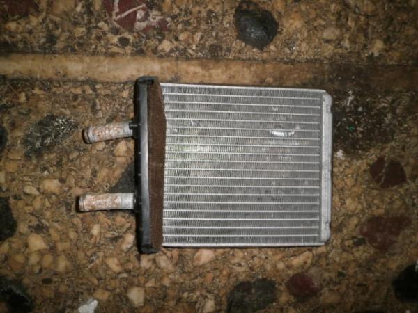      Hyundai Accent SDN 02-05 