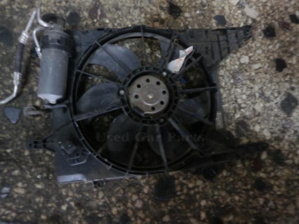    Renault Megane I Berlina 99-02 