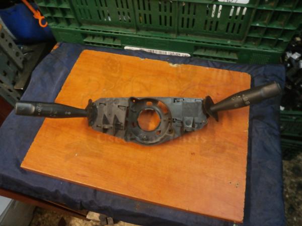   -  Citroen Saxo 96-99 3D 