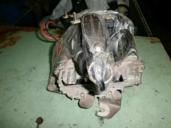     Seat Ibiza 3D 94-97 