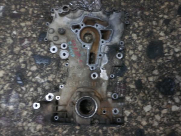     Opel Corsa C 03-06 3D 