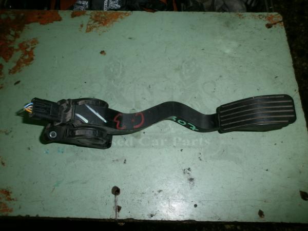     Peugeot 307 5D 01-05 