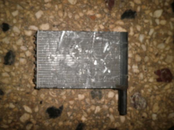     Ford Fiesta 3D 96-99 