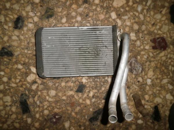      Toyota Corolla Berlina 97-00 