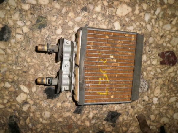      Mazda 323 Hatch 90-92 