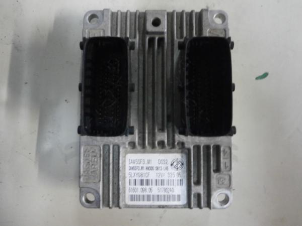     Fiat Grande Punto 3D 05-07 (31) 