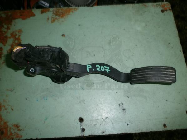     Peugeot 207 3D 06-10 