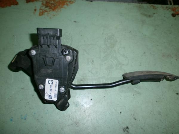    Opel Vectra C Sdn 05> 