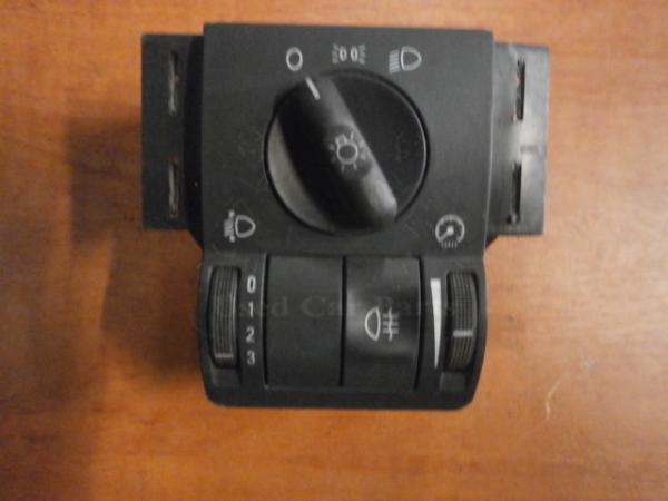     Opel Combo 00-04, Opel Corsa C 00-03 3D 
