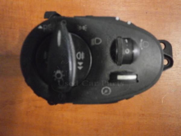     Ford Focus hatch 3D 02-04, Ford Focus hatch 3D 98-02 